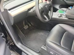 Tesla Model Y Facelift Rear-Wheel Drive - ფოტო 11