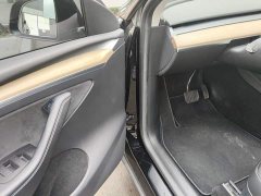 Tesla Model Y Facelift Rear-Wheel Drive - ფოტო 12