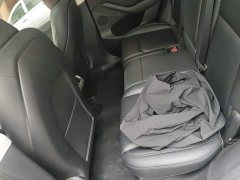 Tesla Model Y Facelift Rear-Wheel Drive - ფოტო 13