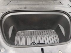 Tesla Model Y Facelift Rear-Wheel Drive - ფოტო 16