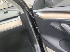 Tesla Model Y Facelift Rear-Wheel Drive - ფოტო 19