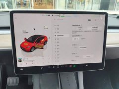 Tesla Model Y Facelift Rear-Wheel Drive - ფოტო 20