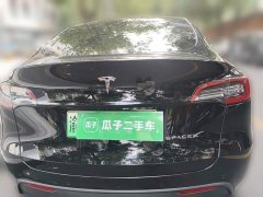 Tesla Model Y Facelift Rear-Wheel Drive - ფოტო 3