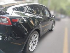 Tesla Model Y Facelift Rear-Wheel Drive - ფოტო 4