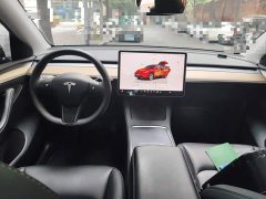 Tesla Model Y Facelift Rear-Wheel Drive - ფოტო 5