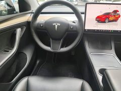 Tesla Model Y Facelift Rear-Wheel Drive - ფოტო 6
