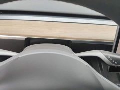 Tesla Model Y Facelift Rear-Wheel Drive - ფოტო 7