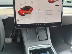 Tesla Model Y Facelift Rear-Wheel Drive - ფოტო 9