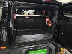 Jetour Chitu Traveler 2.0TD DCT Four-wheel Drive Silver Dragon Wing Air - ფოტო 15