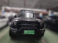 Jetour Chitu Traveler 2.0TD DCT Four-wheel Drive Silver Dragon Wing Air - ფოტო 2