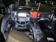 Jetour Chitu Traveler 2.0TD DCT Four-wheel Drive Silver Dragon Wing Air - ფოტო 6