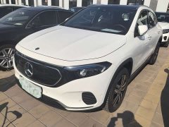 Mercedes-Benz EQA 260 - ფოტო 1