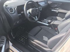 Mercedes-Benz EQA 260 - ფოტო 14