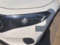 Mercedes-Benz EQA 260 - ფოტო 2