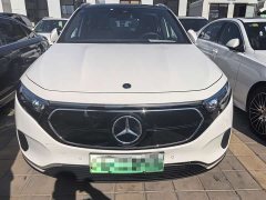 Mercedes-Benz EQA 260 - ფოტო 3