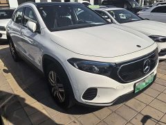 Mercedes-Benz EQA 260 - ფოტო 4