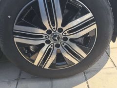 Mercedes-Benz EQA 260 - ფოტო 5
