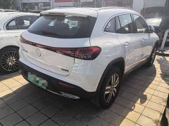 Mercedes-Benz EQA 260 - ფოტო 6