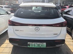 Mercedes-Benz EQA 260 - ფოტო 7