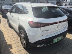 Mercedes-Benz EQA 260 - ფოტო 8
