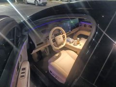 Li Auto i6 Four-Wheel Drive Standard Edition - ფოტო 12