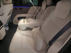 Li Auto i6 Four-Wheel Drive Standard Edition - ფოტო 13