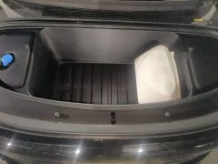 Li Auto i6 Four-Wheel Drive Standard Edition - ფოტო 16