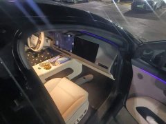 Li Auto i6 Four-Wheel Drive Standard Edition - ფოტო 19