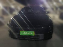 Li Auto i6 Four-Wheel Drive Standard Edition - ფოტო 2