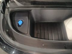 Li Auto i6 Four-Wheel Drive Standard Edition - ფოტო 20