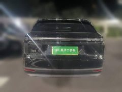 Li Auto i6 Four-Wheel Drive Standard Edition - ფოტო 3