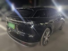 Li Auto i6 Four-Wheel Drive Standard Edition - ფოტო 4