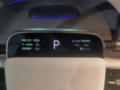 Li Auto i6 Four-Wheel Drive Standard Edition - ფოტო 7