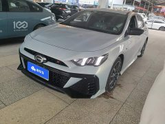 Trumpchi Shadowpanther 270T DCT Shadowpanther R-Style - ფოტო 1