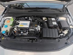 Trumpchi Shadowpanther 270T DCT Shadowpanther R-Style - ფოტო 10