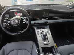 Trumpchi Shadowpanther 270T DCT Shadowpanther R-Style - ფოტო 12