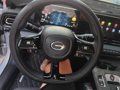 Trumpchi Shadowpanther 270T DCT Shadowpanther R-Style - ფოტო 15