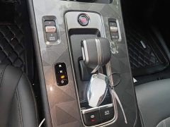 Trumpchi Shadowpanther 270T DCT Shadowpanther R-Style - ფოტო 16