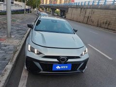 Trumpchi Shadowpanther 270T DCT Shadowpanther R-Style - ფოტო 2