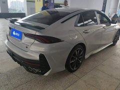 Trumpchi Shadowpanther 270T DCT Shadowpanther R-Style - ფოტო 3