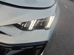 Trumpchi Shadowpanther 270T DCT Shadowpanther R-Style - ფოტო 5