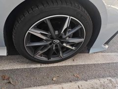 Trumpchi Shadowpanther 270T DCT Shadowpanther R-Style - ფოტო 6