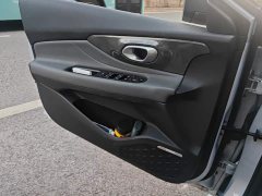 Trumpchi Shadowpanther 270T DCT Shadowpanther R-Style - ფოტო 7