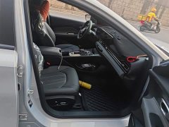 Trumpchi Shadowpanther 270T DCT Shadowpanther R-Style - ფოტო 8