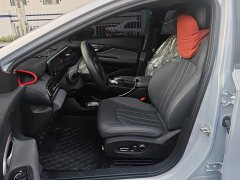 Trumpchi Shadowpanther 270T DCT Shadowpanther R-Style - ფოტო 9