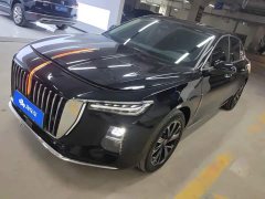 FAW Red Flag H5 PHEV 170 Super Hybrid Edition - ფოტო 1