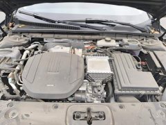 FAW Red Flag H5 PHEV 170 Super Hybrid Edition - ფოტო 10