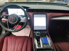 FAW Red Flag H5 PHEV 170 Super Hybrid Edition - ფოტო 12