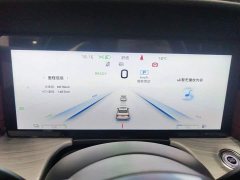 FAW Red Flag H5 PHEV 170 Super Hybrid Edition - ფოტო 14