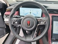 FAW Red Flag H5 PHEV 170 Super Hybrid Edition - ფოტო 15